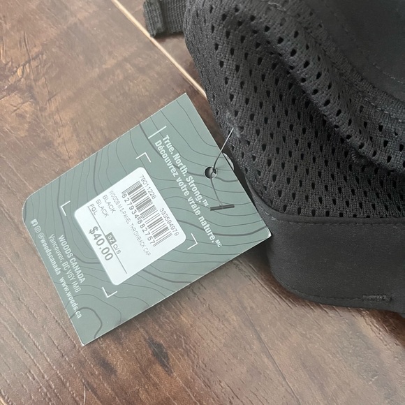 WOODS Hat - Picture 4 of 4